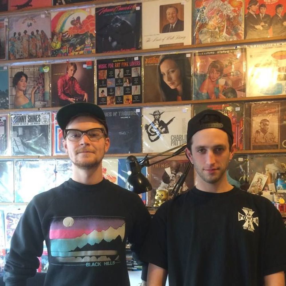 Meet your Posher, Kianu